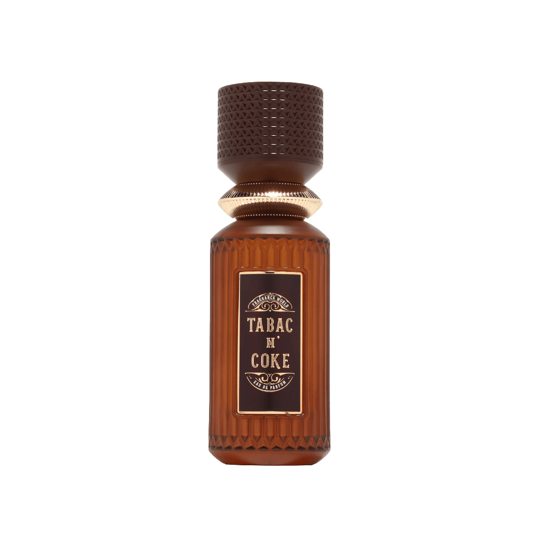 Fragrance World Tabac N' Coke