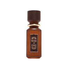 Fragrance World Tabac N' Coke mit Cola, Tabak und Gewürzen