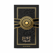 Fragrance World Just Aswad langanhaltender Abendduft mit schwarzer Basis