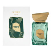 French Avenue Aether frischer Sommerduft mit Petitgrain, Zeder und Kaschmirholz