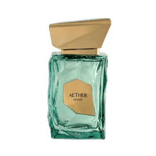 French Avenue Aether mit grünem Apfel, Bergamotte und Mandarine