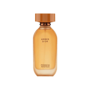 French Avenue Amber D'or mit Amber, Vanille und goldener Wärme