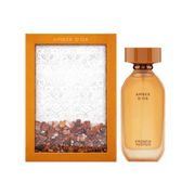 French Avenue Amber D'or orientalischer Unisex-Duft mit Holz und Moschus