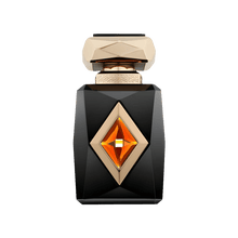 French Avenue Amber Saffron mit Safran, Amber und holziger Wärme