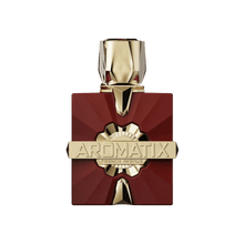 French Avenue Aromatix Carnal Desire mit süßer Würze und Amberwärme