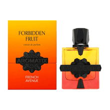 French Avenue Aromatix Forbidden Fruit fruchtig-süß mit Apfel, Pfirsich und Rose
