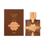 French Avenue Aromatix Naughty Dates mit Dattel, Gewürzen und warmer Süße