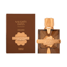 French Avenue Aromatix Naughty Dates mit Dattel, Gewürzen und warmer Süße