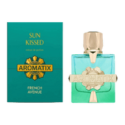 French Avenue Aromatix Sun Kissed Sommerduft mit Tee, Cream Soda und Kardamom