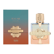 French Avenue Aromatix Teas Me würzig-holziger Unisex-Duft mit Kardamom und Geranie