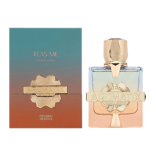 French Avenue Aromatix Teas Me würzig-holziger Unisex-Duft mit Kardamom und Geranie