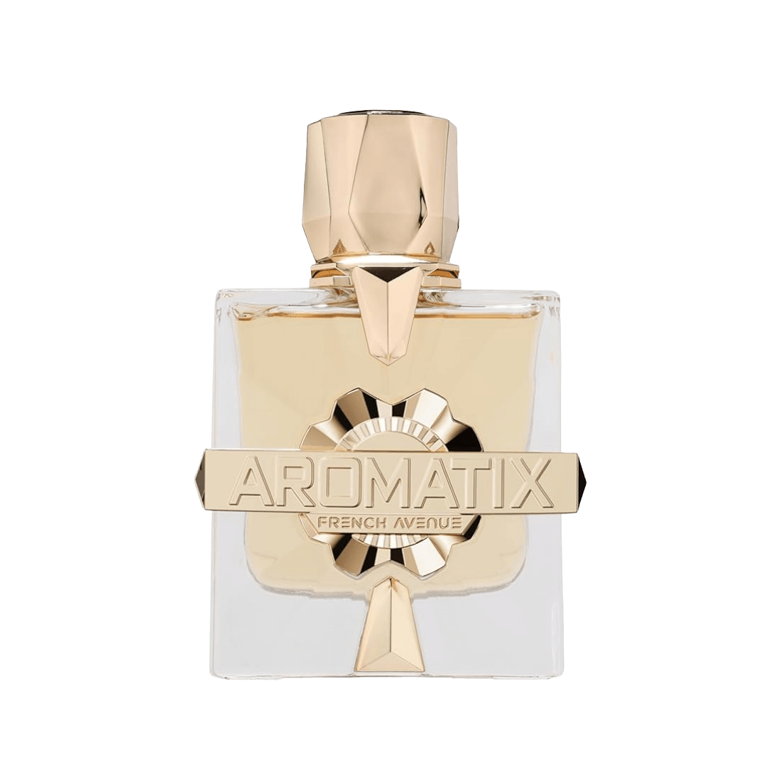 French Avenue Aromatix X Xandal mit Sandelholz, Amber und cremiger Wärme