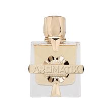 French Avenue Aromatix X Xandal mit Sandelholz, Amber und cremiger Wärme