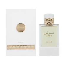 French Avenue Arsh zitrisch-aromatischer Unisex-Duft mit Neroli und Vetiver