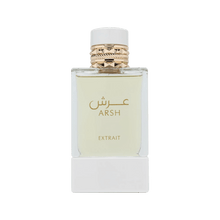 French Avenue Arsh mit Grapefruit, Bergamotte und Mandel
