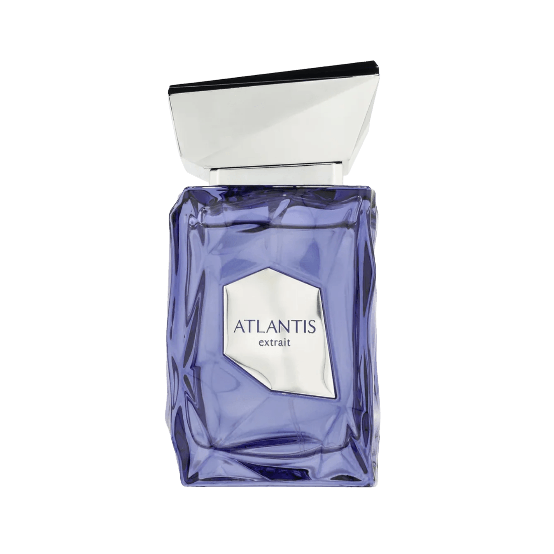 French Avenue Atlantis mit Zitrus, Meeresnoten und aromatischer Frische