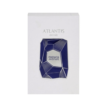 French Avenue Atlantis Unisex-Parfum mit salziger Frische und moderner Basis