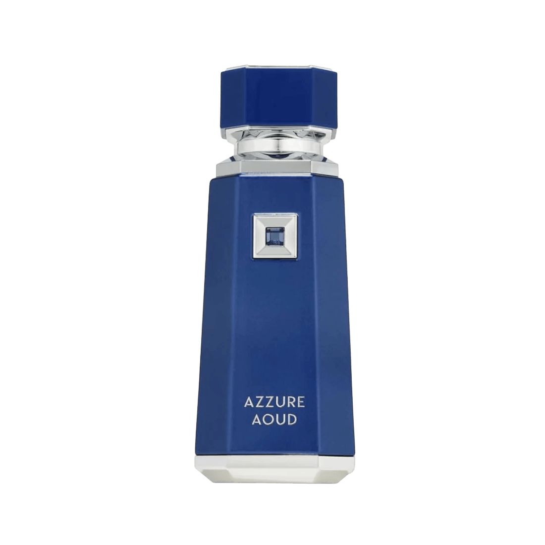French Avenue Azzure Aoud mit Oud, Meeresfrische und Amber