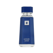 French Avenue Azzure Aoud mit Oud, Meeresfrische und Amber
