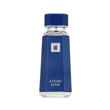 French Avenue Azzure Aoud mit Oud, Meeresfrische und Amber