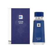 French Avenue Azzure Aoud aquatisch-holziger Unisex-Duft mit orientalischer Tiefe