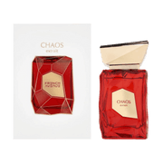 French Avenue Chaos ledriger Unisex-Duft mit Vanille, Moos und dunkler Süße