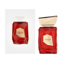 French Avenue Chaos ledriger Unisex-Duft mit Vanille, Moos und dunkler Süße