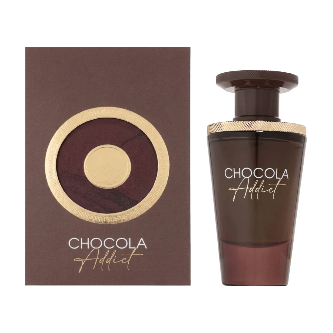 French Avenue Chocola Addict gourmand-süß mit cremiger Dessertwärme