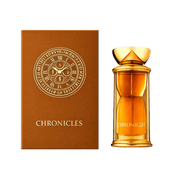 French Avenue Chronicles aromatischer Unisex-Duft mit warmer Basis