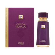 French Avenue Cocoa Morado gourmand-warm mit Schokolade und Amber