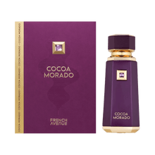 French Avenue Cocoa Morado gourmand-warm mit Schokolade und Amber
