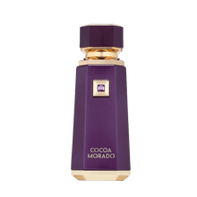 French Avenue Cocoa Morado mit Kakao, Vanille und dunkler Süße