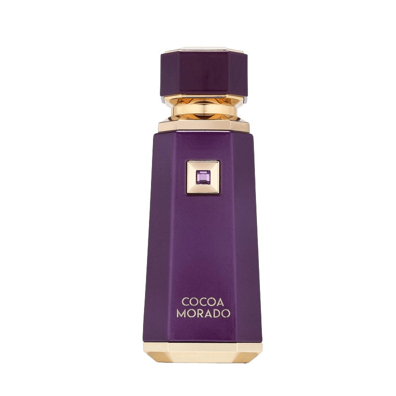 French Avenue Cocoa Morado mit Kakao, Vanille und dunkler Süße