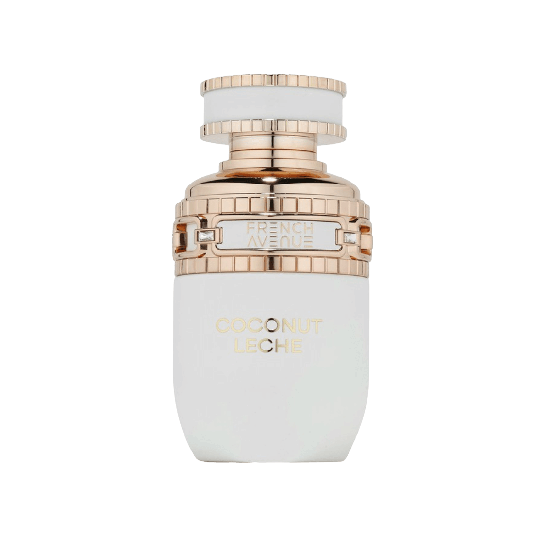 French Avenue Coconut Leche