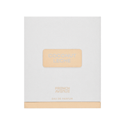 French Avenue Coconut Leche Unisex-Duft mit Kokoscreme und Moschus