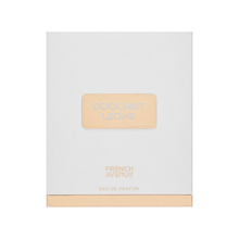 French Avenue Coconut Leche Unisex-Duft mit Kokoscreme und Moschus