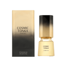 French Avenue Cosmic Tonka orientalisch-holziger Unisex-Duft mit Amber und Tonka