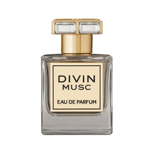 French Avenue Divin Musc mit sauberem Moschus und weicher Eleganz