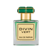 French Avenue Divin Vert grüner Duft mit frischer aromatischer Signatur