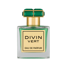 French Avenue Divin Vert grüner Duft mit frischer aromatischer Signatur