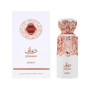 French Avenue Diwani Beirut frischer Unisex-Duft mit warmer Holzbasis