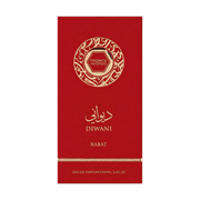 French Avenue Diwani Rabat langanhaltender Abendduft mit warmer Tiefe