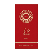 French Avenue Diwani Rabat langanhaltender Abendduft mit warmer Tiefe
