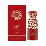 French Avenue Diwani Rabat arabisches Parfum mit Holz und Moschus