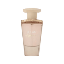 French Avenue Eclair Affair mit Karamell, Vanille und Milchcreme