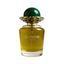 French Avenue Elinor Green mit grüner Frische, Kräutern und Moschus