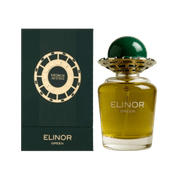 French Avenue Elinor Green Sommerduft mit aromatischer Klarheit und Holz