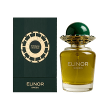 French Avenue Elinor Green Sommerduft mit aromatischer Klarheit und Holz