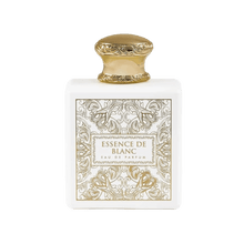 French Avenue Essence De Blanc mit weißer Blüte und sauberem Moschus