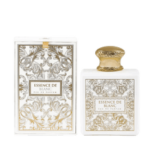 French Avenue Essence De Blanc frischer Unisex-Duft mit cremiger heller Basis